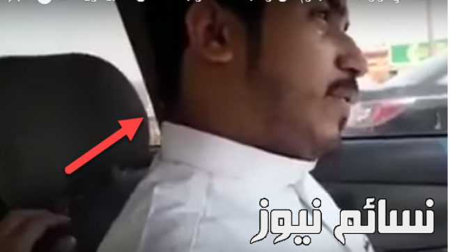 بالفيديو شاهد ماذا فعل شاب هندي من مواليد المملكة مع مسنة سعودية لمدة عامين نسائم نيوز